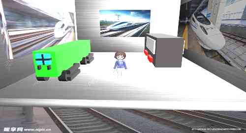 空白项目