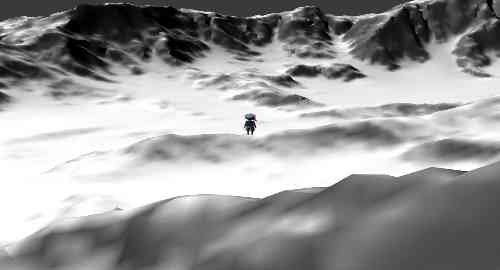 空白项目