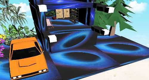 温馨小屋康皓炜