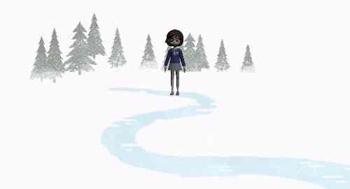天气