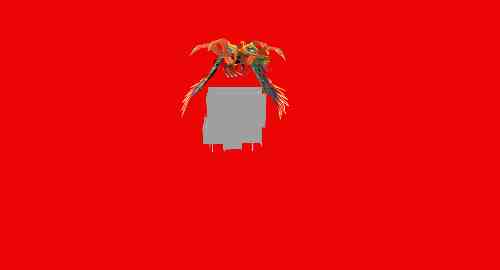 空白项目豪宅2