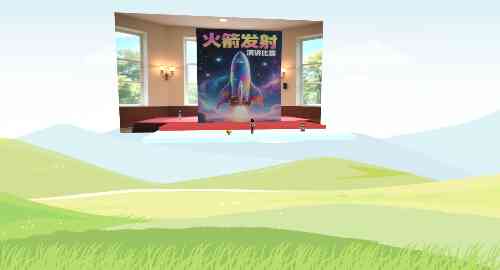 火箭发射讲解