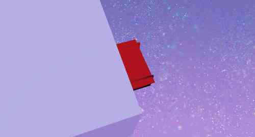 空白项目