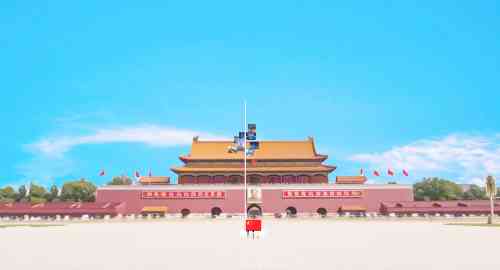 空白项目