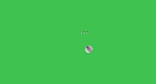 快乐保龄球1