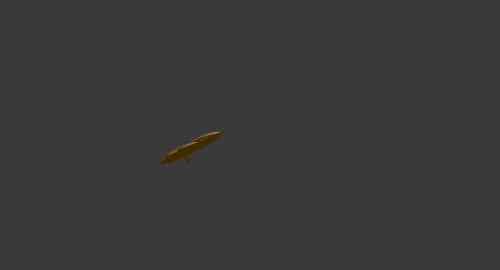 空白项目