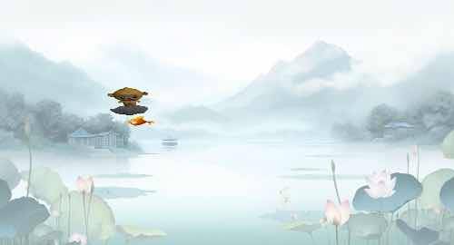 空白项目
