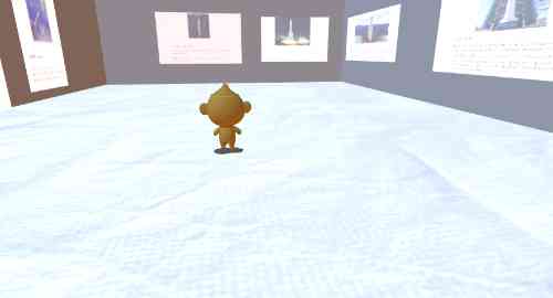 航天展