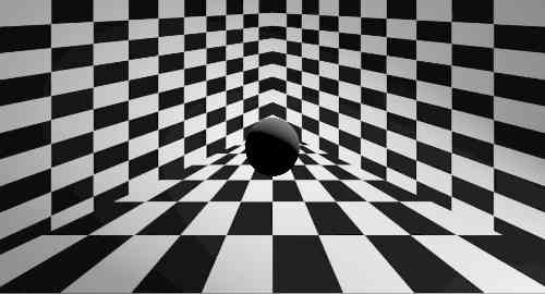 空白项目