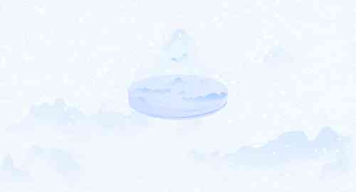 空白项目