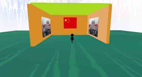 变异橙子