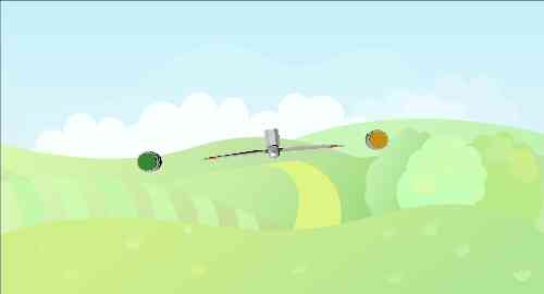 绿色新能源风能