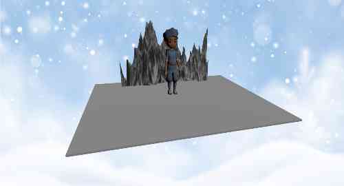 空白23