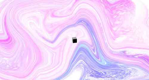 空白项目