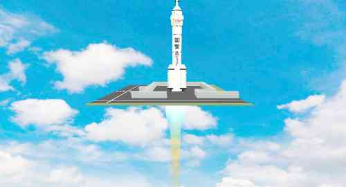 空白项目