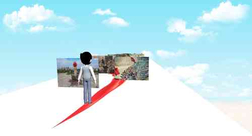 长征重走长征路