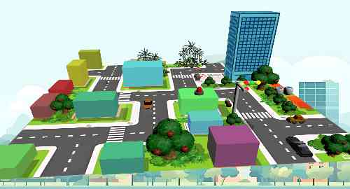 智慧城市魏琳锜