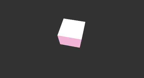 空白项目