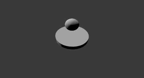 空白项目