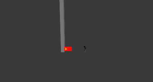 升国旗