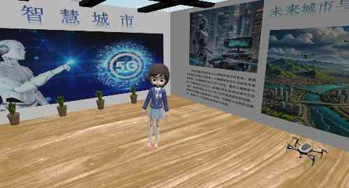空白项目