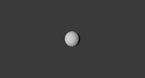空白项目