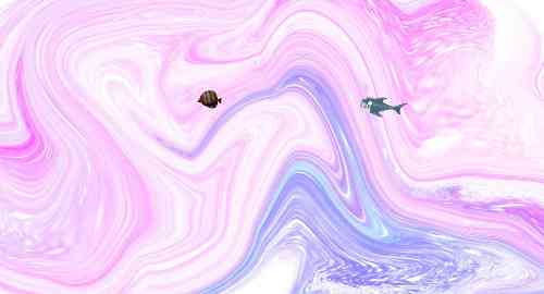 空白项目