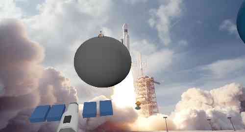 空白项目