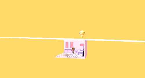 空白项目