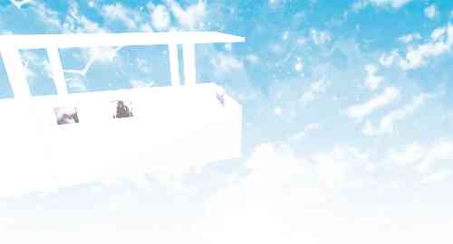 空白项目