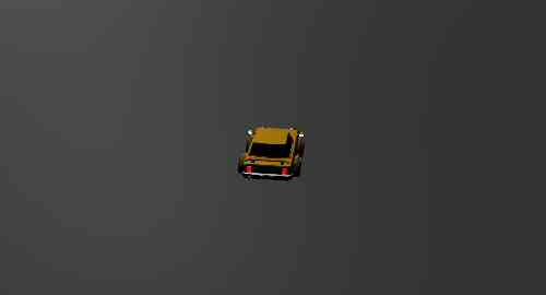 空白项目