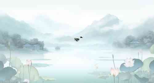 空白项目