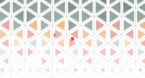 空白项目