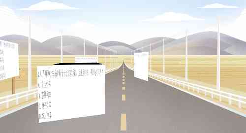 空白项目