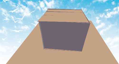 数学房1
