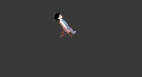 空白项目