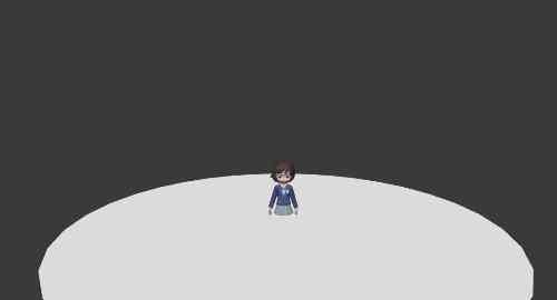 空白项目