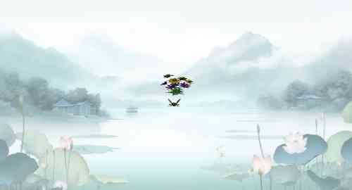 空白项目
