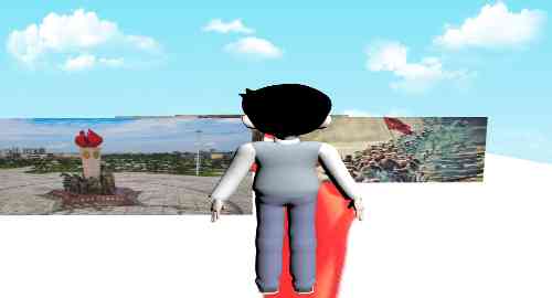 重走长征路1