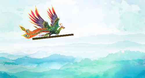 空白项目