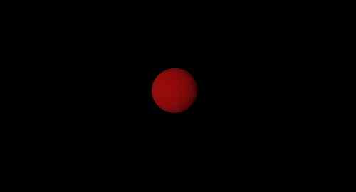 空白项目