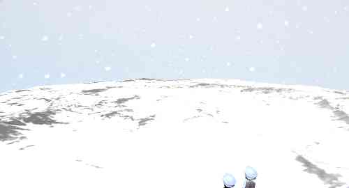长征雪山草地