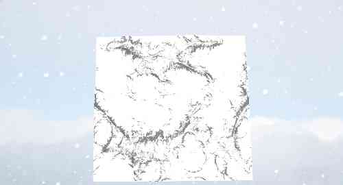 长征雪山草地