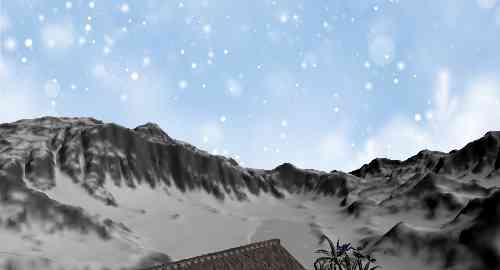 空白项目发