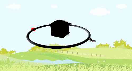 空白项目