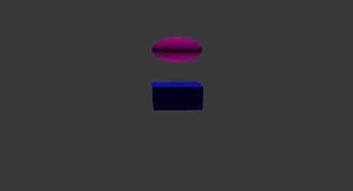 空白项目1