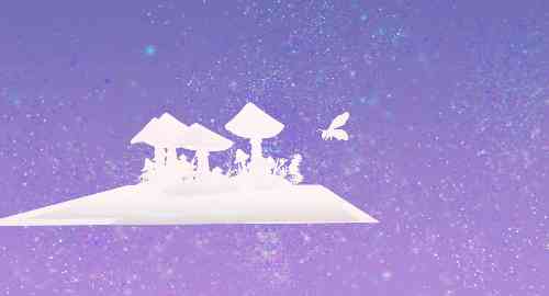 空白项目