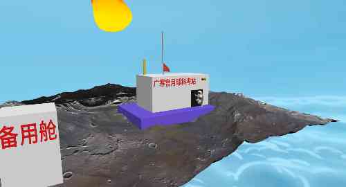 主题编程展示