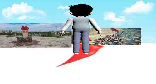 重走长征路1