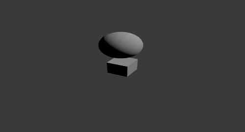 空白项目